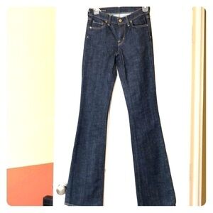 𝅺🆕bnwt - Citizen of Humanity Hi Rise Boot Cut.